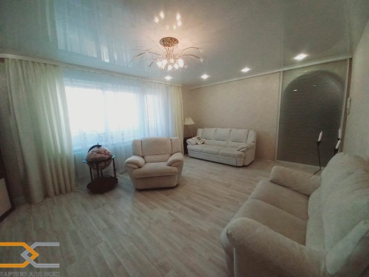 Купить 3-комнатную квартиру в г. Слуцке Гагарина ул. 9 , фото 8