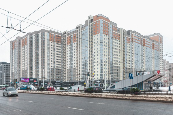 Купить 1-комнатную квартиру в г. Минске Дзержинского пр-т 19, фото 18