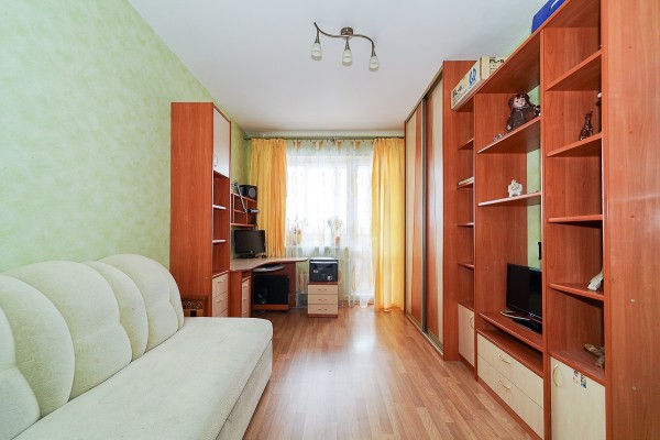 Купить 4-комнатную квартиру в г. Минске Притыцкого ул. 72, фото 12