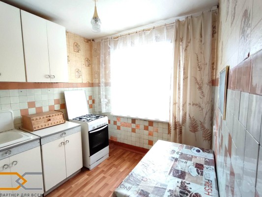 Купить 3-комнатную квартиру в г. Солигорске Ленина ул. 19 , фото 12
