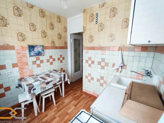 Купить 3-комнатную квартиру в г. Солигорске Ленина ул. 19 , фото 13