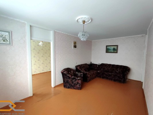 Купить 3-комнатную квартиру в г. Солигорске Ленина ул. 19 , фото 2