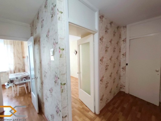 Купить 3-комнатную квартиру в г. Солигорске Ленина ул. 19 , фото 10