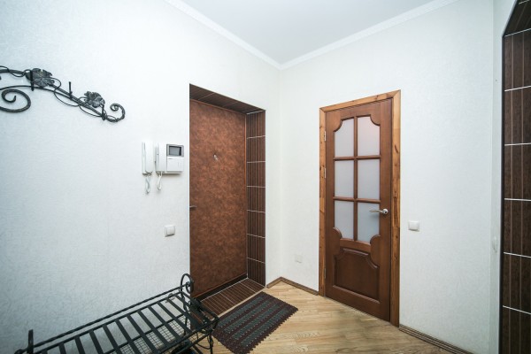 Купить 1-комнатную квартиру в г. Минске Скрыганова ул. 2, фото 7