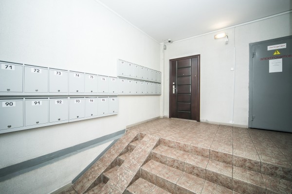 Купить 1-комнатную квартиру в г. Минске Скрыганова ул. 2, фото 9