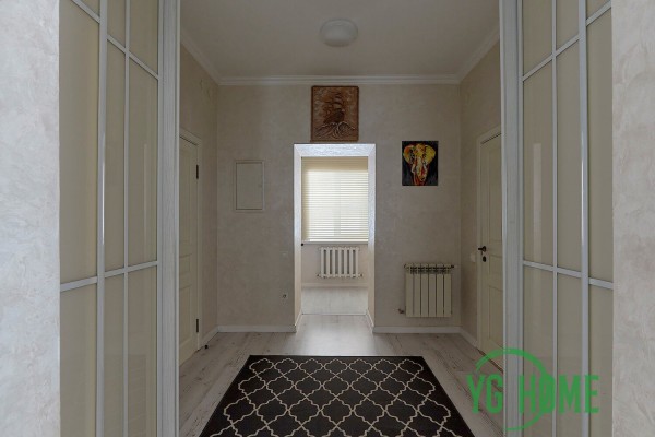 Купить 1-комнатную квартиру в г. Минске Тяпинского ул. 9 , фото 13