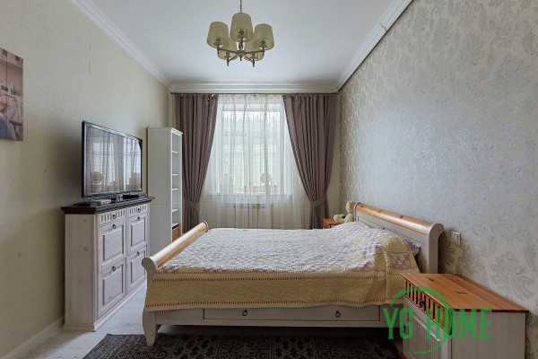 Купить 1-комнатную квартиру в г. Минске Тяпинского ул. 9 , фото 10