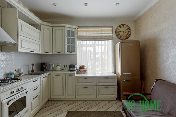 Купить 1-комнатную квартиру в г. Минске Тяпинского ул. 9 , фото 3