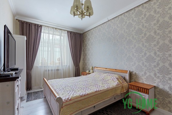 Купить 1-комнатную квартиру в г. Минске Тяпинского ул. 9 , фото 9