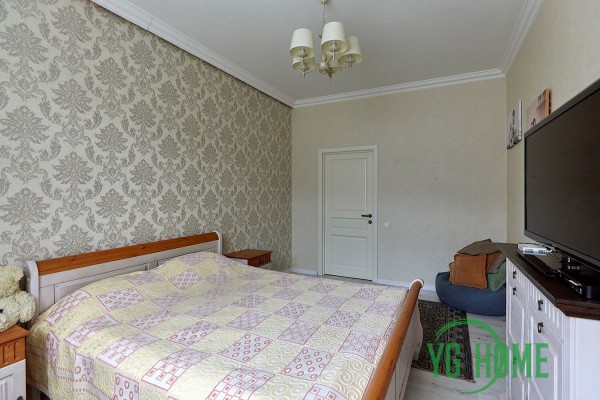 Купить 1-комнатную квартиру в г. Минске Тяпинского ул. 9 , фото 12