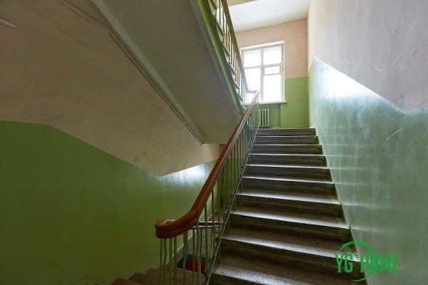 Купить 3-комнатную квартиру в г. Минске Коммунистическая ул. 14 , фото 5