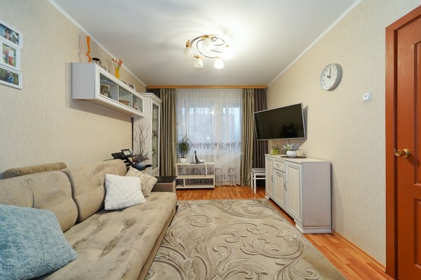 Купить 2-комнатную квартиру в г. Минске Рафиева ул. 88, фото 5