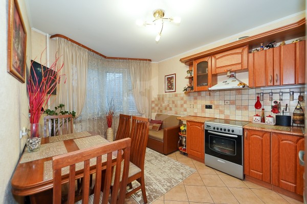 Купить 2-комнатную квартиру в г. Минске Рафиева ул. 88, фото 2