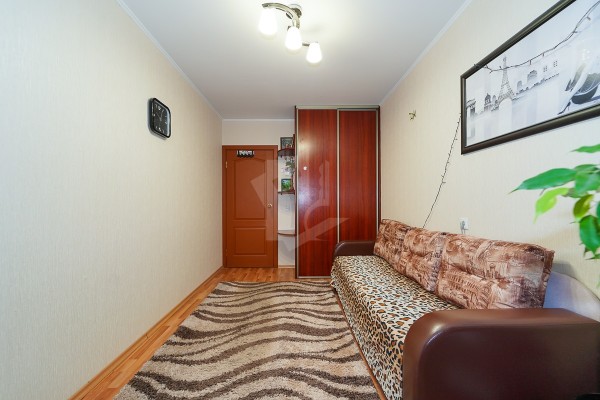 Купить 2-комнатную квартиру в г. Минске Рафиева ул. 88, фото 10