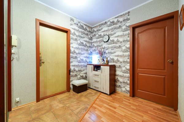 Купить 2-комнатную квартиру в г. Минске Рафиева ул. 88, фото 15