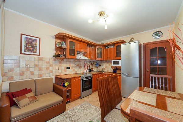 Купить 2-комнатную квартиру в г. Минске Рафиева ул. 88, фото 3