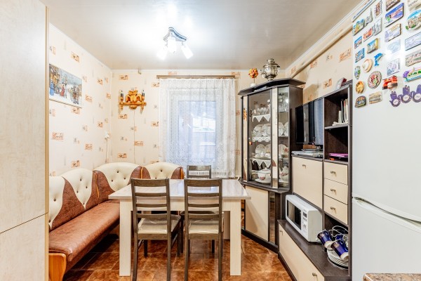 Купить 3-комнатную квартиру в г. Минске 2 Брагинский пер. 14, фото 7