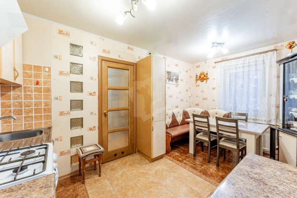 Купить 3-комнатную квартиру в г. Минске 2 Брагинский пер. 14, фото 6