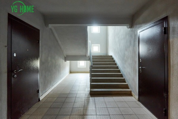 Купить 3-комнатную квартиру в г. Минске Бельского ул. 26 , фото 36