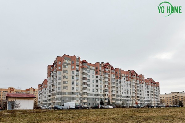 Купить 3-комнатную квартиру в г. Минске Бельского ул. 26 , фото 31