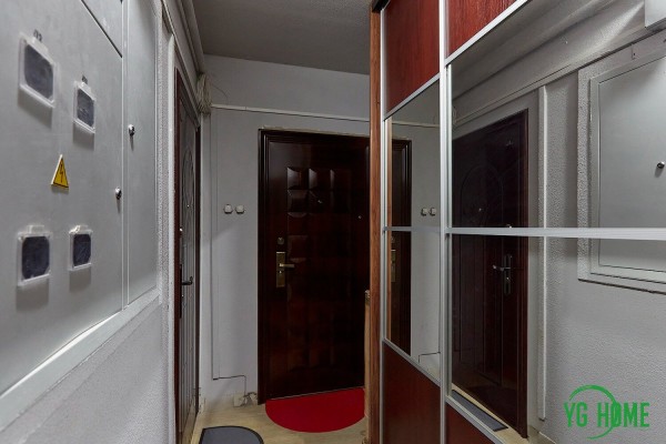 Купить 3-комнатную квартиру в г. Минске Бельского ул. 26 , фото 35