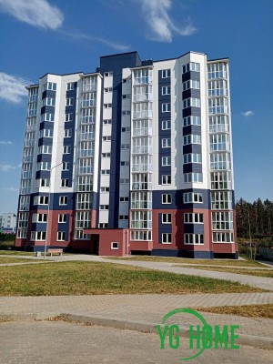 Купить 1-комнатную квартиру в г. Фаниполе Брестская ул. 3 , фото 1