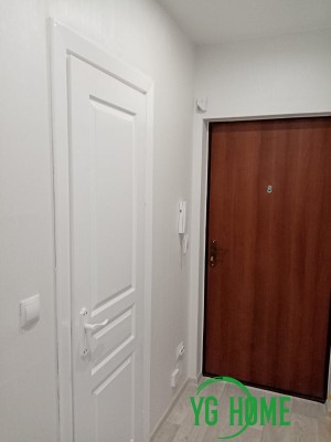 Купить 1-комнатную квартиру в г. Фаниполе Брестская ул. 3 , фото 6