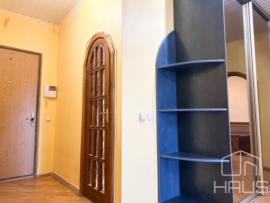 Купить 2-комнатную квартиру в г. Минске Пулихова ул. 43, фото 24