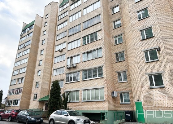 Купить 2-комнатную квартиру в г. Минске Пулихова ул. 43, фото 27