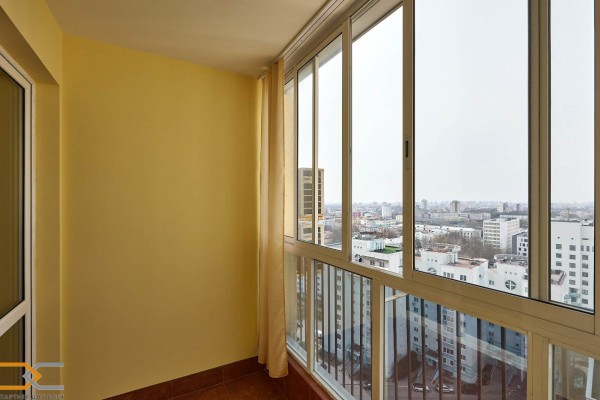 Купить 2-комнатную квартиру в г. Минске Сурганова ул. 7А , фото 5