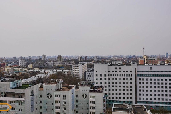 Купить 2-комнатную квартиру в г. Минске Сурганова ул. 7А , фото 25