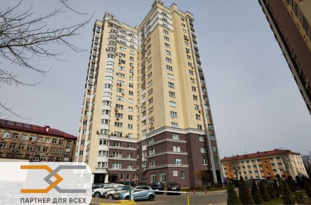 Купить 2-комнатную квартиру в г. Минске Сурганова ул. 7А , фото 1