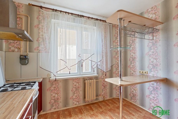 Купить 3-комнатную квартиру в г. Минске Шамякина Ивана ул. 5 , фото 3