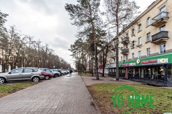 Купить 2-комнатную квартиру в г. Минске Центральная ул. 9 , фото 45