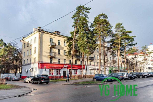 Купить 2-комнатную квартиру в г. Минске Центральная ул. 9 , фото 41