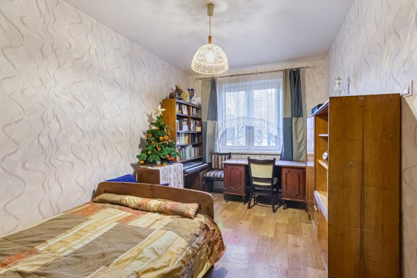 Купить 2-комнатную квартиру в г. Минске Солтыса ул. 72, фото 7