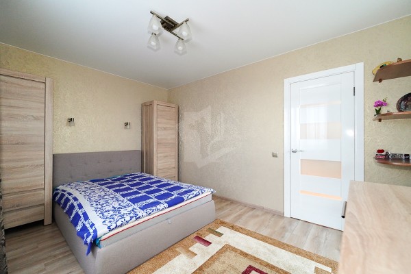 Купить 2-комнатную квартиру в г. Минске Рафиева ул. 54А, фото 10