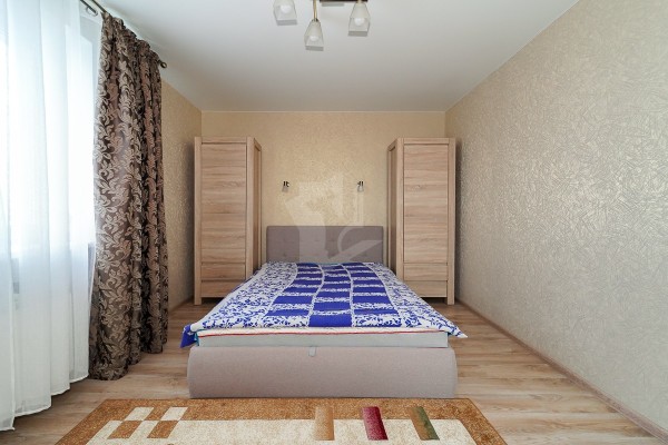 Купить 2-комнатную квартиру в г. Минске Рафиева ул. 54А, фото 8