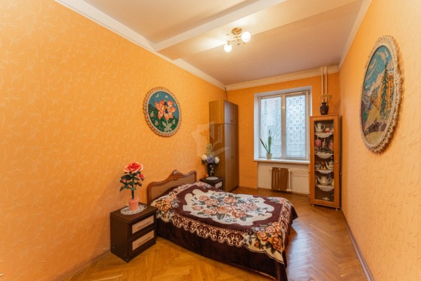 Купить 2-комнатную квартиру в г. Минске Свердлова ул. 24, фото 11