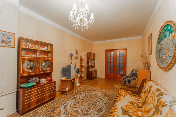 Купить 2-комнатную квартиру в г. Минске Свердлова ул. 24, фото 10