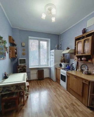 Купить 2-комнатную квартиру в г. Минске Свердлова ул. 24, фото 13