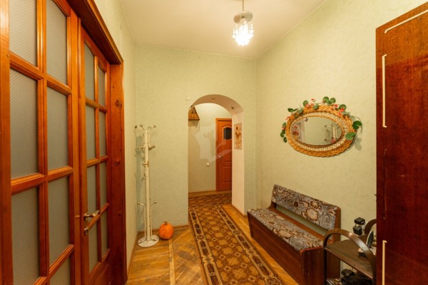 Купить 2-комнатную квартиру в г. Минске Свердлова ул. 24, фото 15