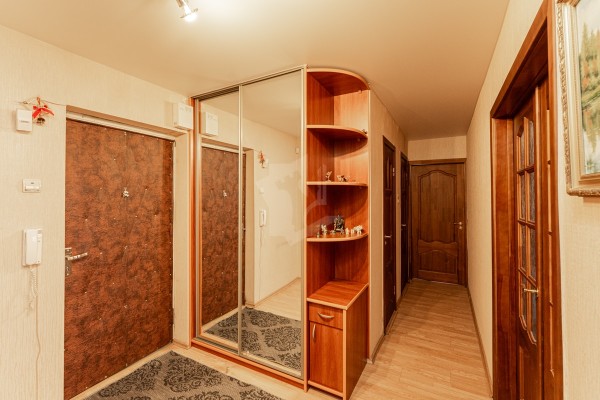 Купить 2-комнатную квартиру в г. Минске Городецкая ул. 38, фото 20