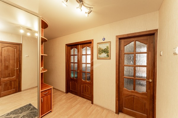 Купить 2-комнатную квартиру в г. Минске Городецкая ул. 38, фото 2
