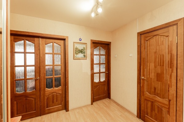 Купить 2-комнатную квартиру в г. Минске Городецкая ул. 38, фото 3