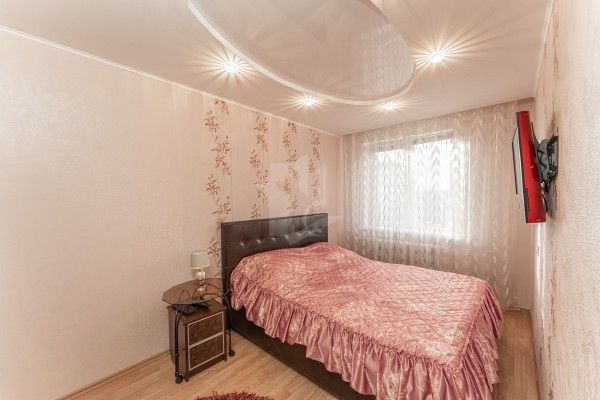 Купить 2-комнатную квартиру в г. Минске Городецкая ул. 38, фото 4