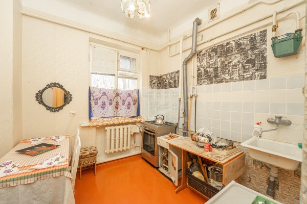 Купить 2-комнатную квартиру в г. Минске Пензенская ул. 31, фото 16