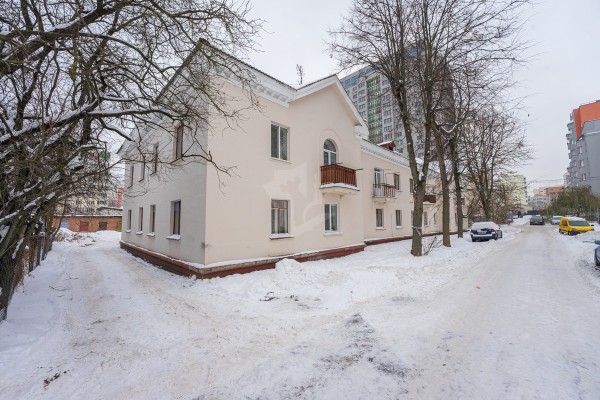 Купить 2-комнатную квартиру в г. Минске Пензенская ул. 31, фото 2