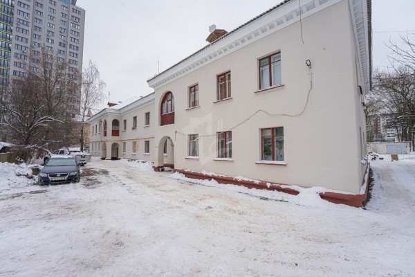 Купить 2-комнатную квартиру в г. Минске Пензенская ул. 31, фото 3