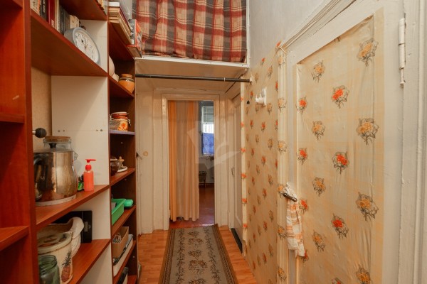 Купить 2-комнатную квартиру в г. Минске Пензенская ул. 31, фото 15